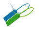 Étiquette en nylon en plastique de joint de la fréquence ultra-haute RFID de lien de câble de poubelle de stockage